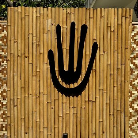 Hotel Sampai Jumpa Gili Air Exterior foto