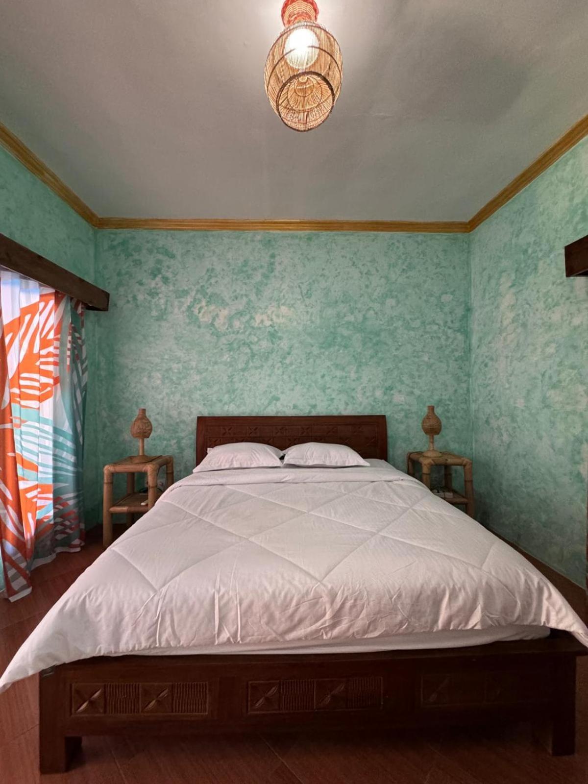 Hotel Sampai Jumpa Gili Air Exterior foto