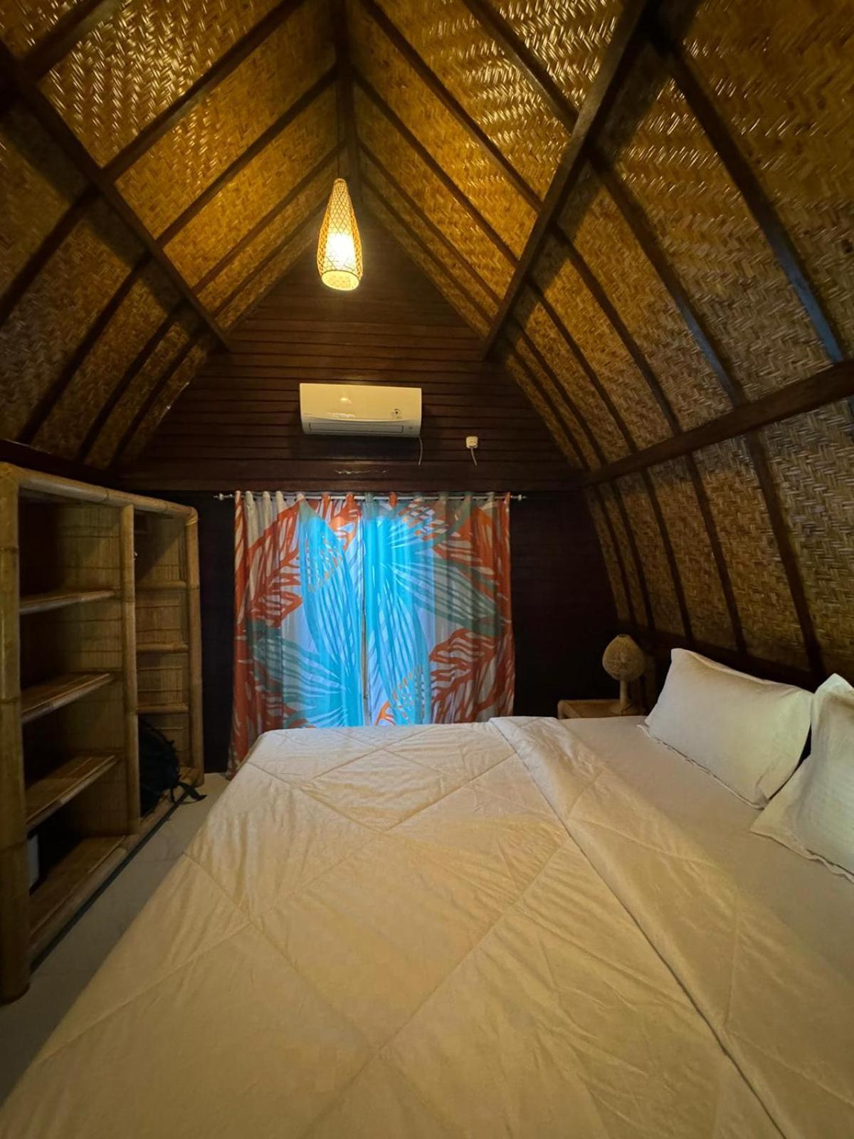 Hotel Sampai Jumpa Gili Air Exterior foto