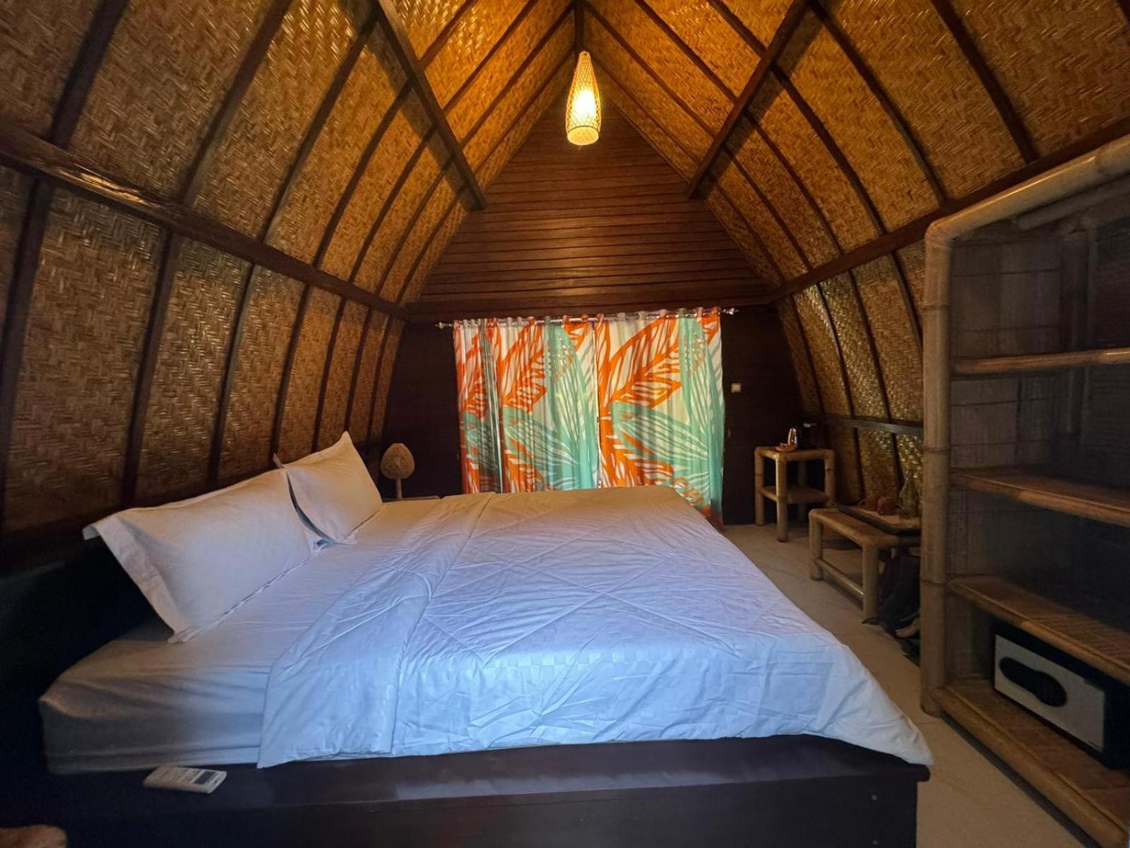 Hotel Sampai Jumpa Gili Air Exterior foto