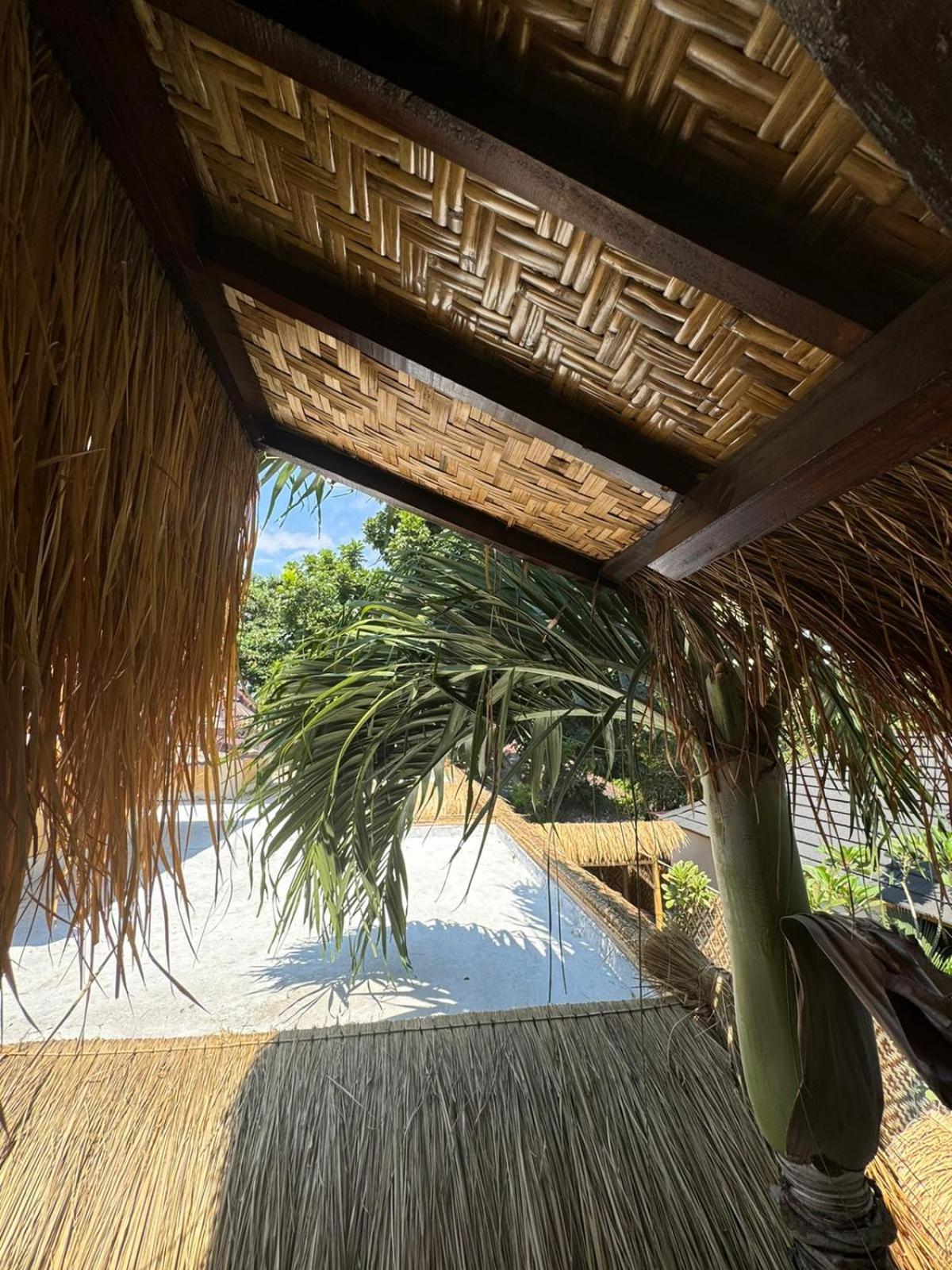 Hotel Sampai Jumpa Gili Air Exterior foto